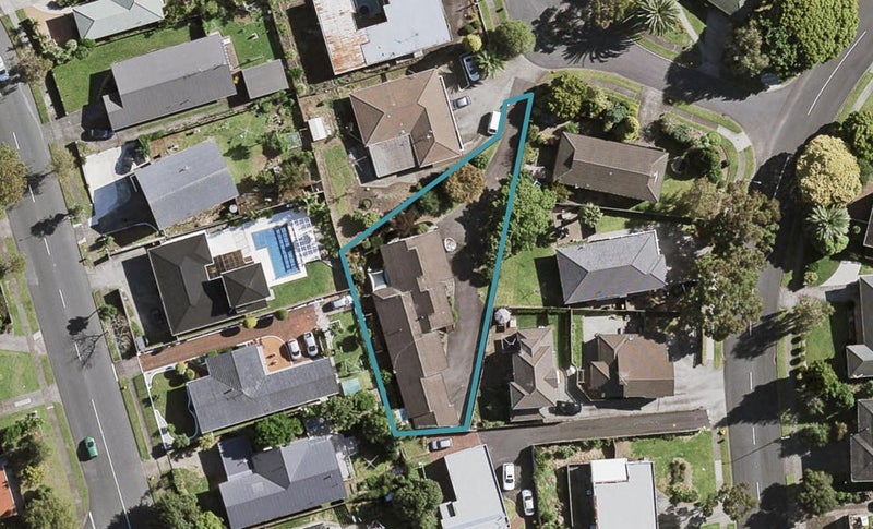 4 Bothwell Place, Pahurehure, Papakura - Carousel 1