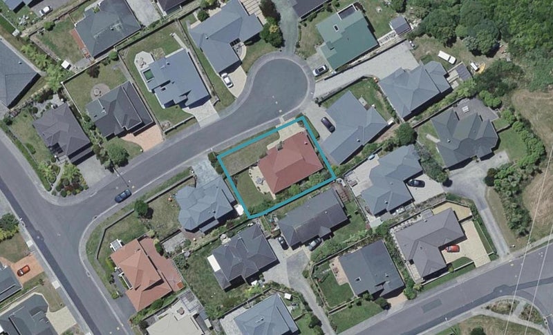 6 Pigeonwood Lane, Woodridge, Wellington - Carousel 1