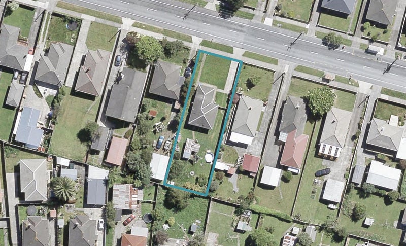 110 Rata Street, Naenae, Lower Hutt - Carousel 1