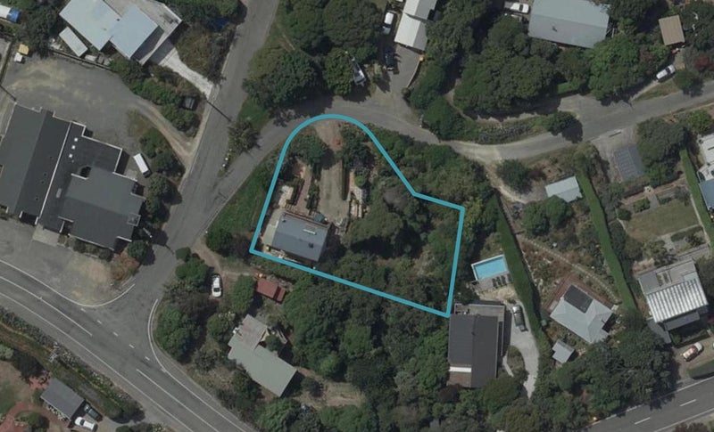 1 Marama Terrace, Diamond Harbour, Lyttelton - Carousel 1