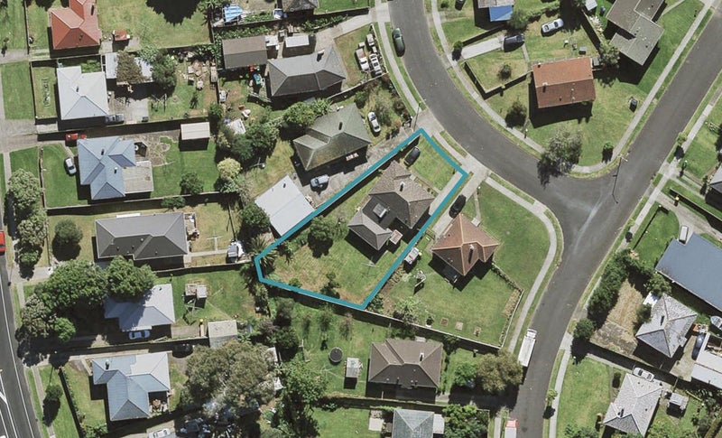 4 Sperry Place, Mangere, Auckland - Carousel 1
