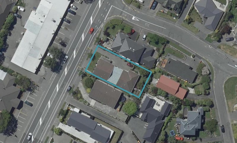 2/100 Centaurus Road, Huntsbury, Christchurch - Carousel 1