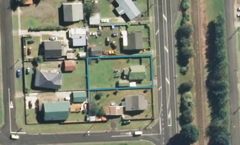 427 Waihi Road, Normanby, Hawera - Carousel 1