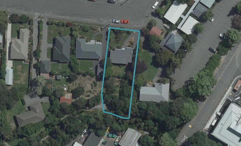15 Montana Avenue, Ilam, Christchurch - Carousel 1