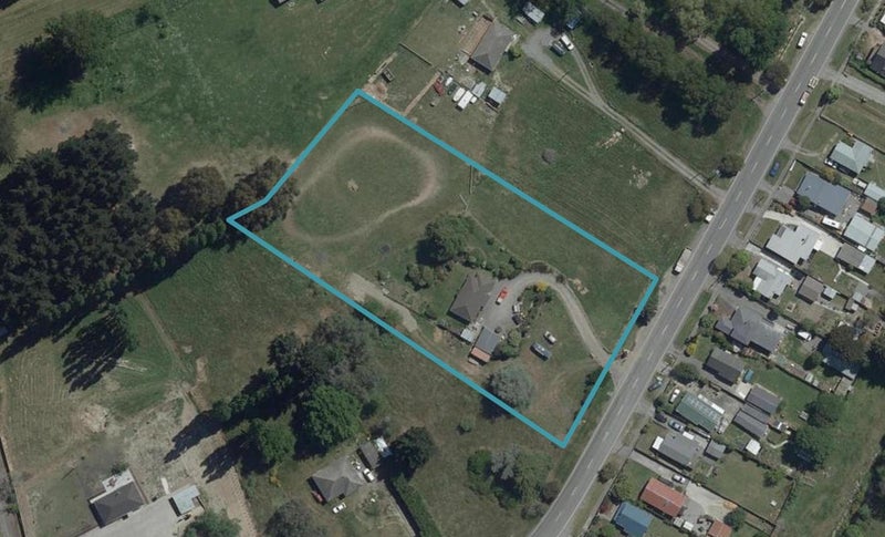 75 Kainga Road, Kainga, Christchurch - Carousel 1