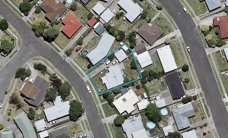 13 Shortland Street, Tamatea, Napier - Carousel 1
