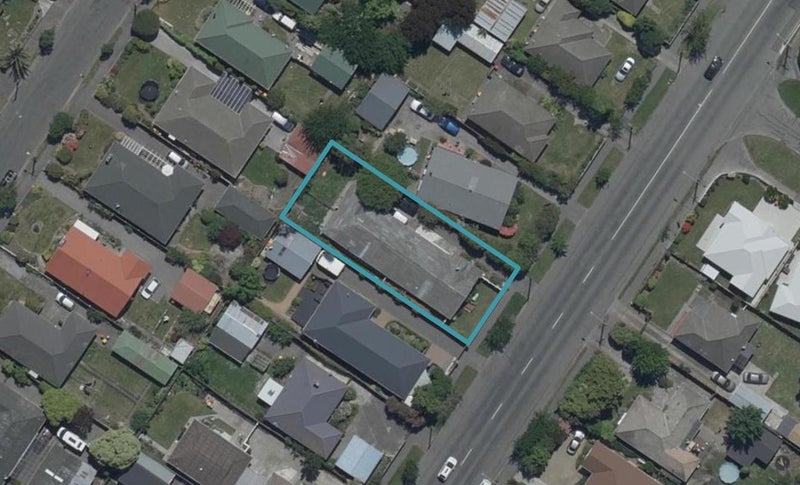 1/225 Greers Road, Bryndwr, Christchurch - Carousel 1
