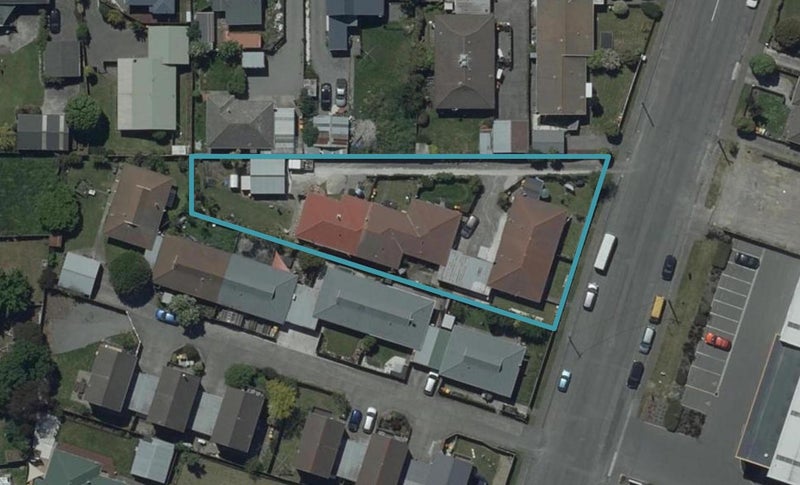 3/6 Washbournes Road, Wigram, Christchurch - Carousel 1