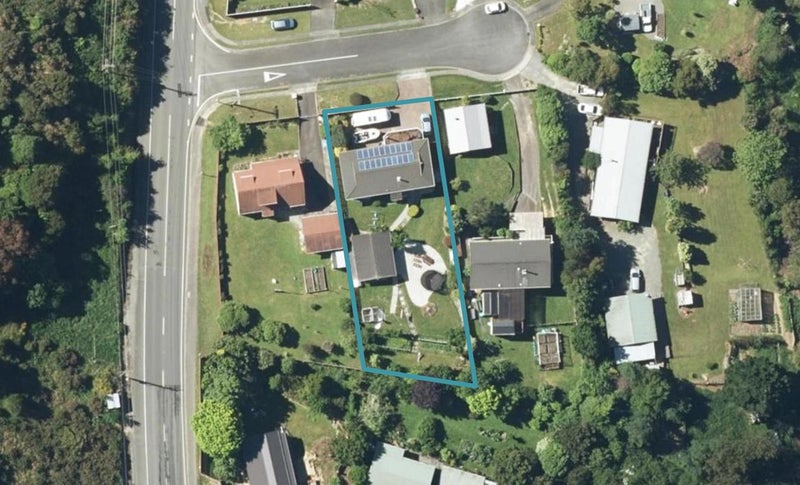 3 Kavanagh Place, Havelock - Carousel 1