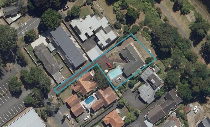 28 Clifton Road, Hamilton Central, Hamilton - Carousel 1