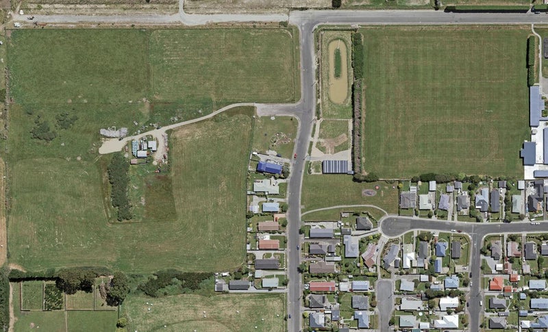 206 Paterson Street, Grasmere, Invercargill - Carousel 1