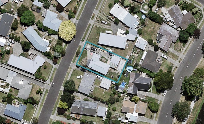 28 Norwich Crescent, Tamatea, Napier - Carousel 1