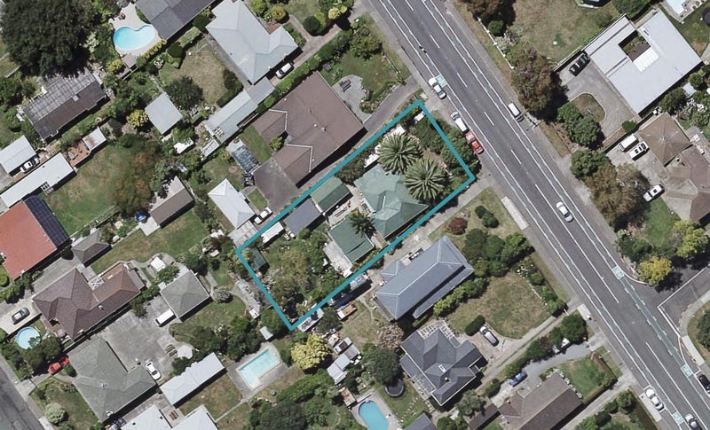 1010 Frederick Street West, Mahora, Hastings - Carousel 1