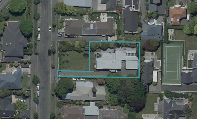 34 Stratford Street, Merivale, Christchurch - Carousel 1