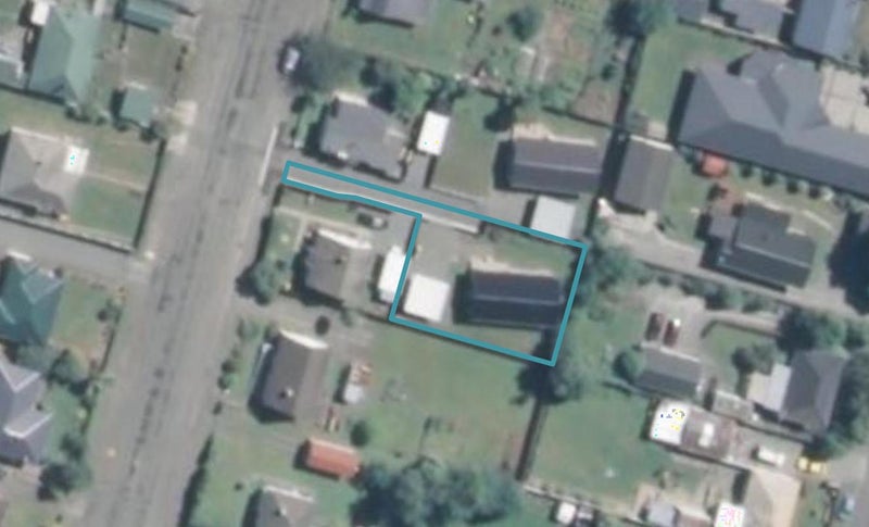 8A Maude Street, Temuka - Carousel 1