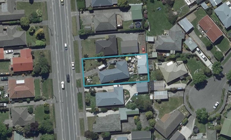 150 Marshland Road, Shirley, Christchurch - Carousel 1