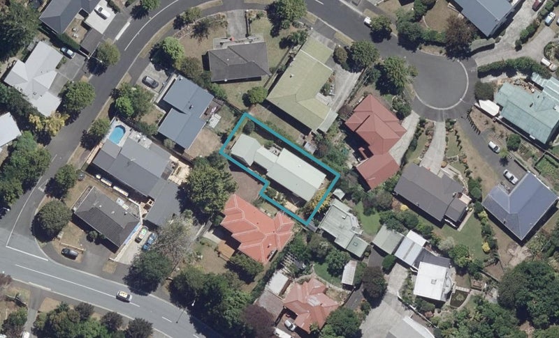 19A Mansel Avenue, Hillcrest, Hamilton - Carousel 1
