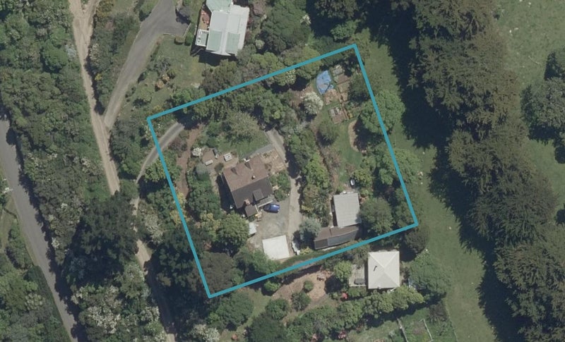 24 Boundary Street, Purakaunui, Port Chalmers - Carousel 1