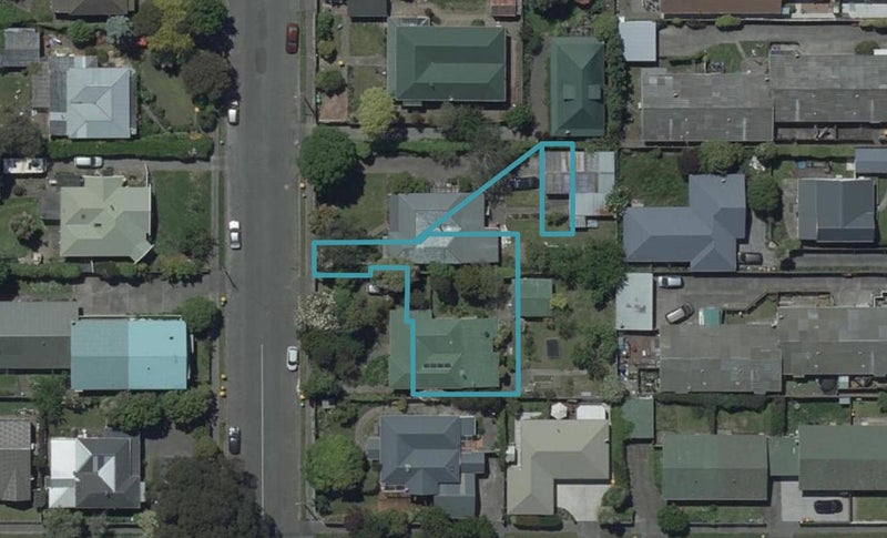 11/6 Trent Street, Linwood, Christchurch - Carousel 1