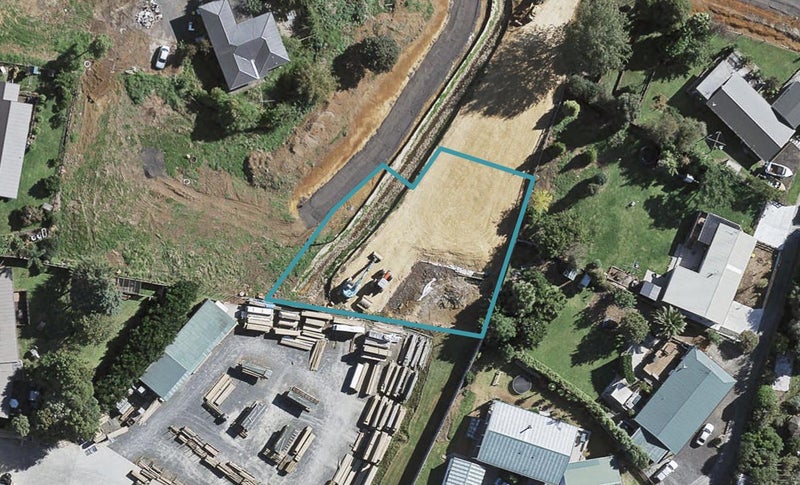 18A Mareretu Avenue, Patumahoe, Pukekohe - Carousel 1