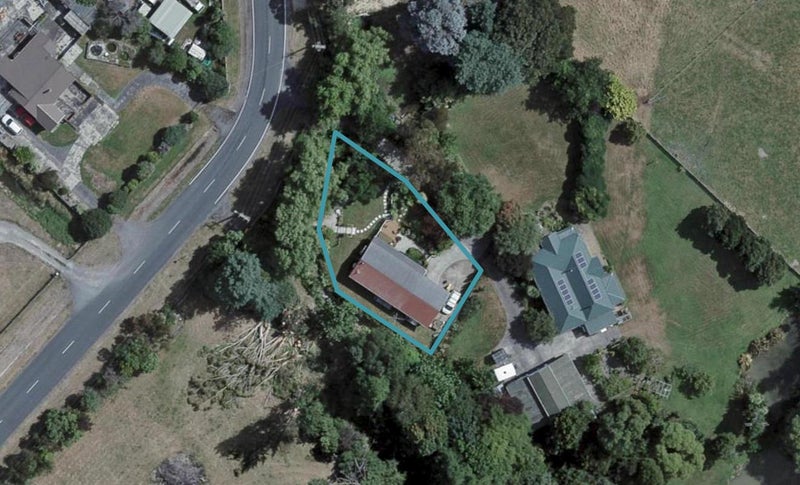 7 Andrew Street, Kuripuni, Masterton - Carousel 1