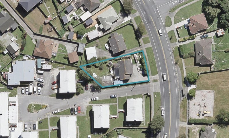 1343 High Street, Taita, Lower Hutt - Carousel 1