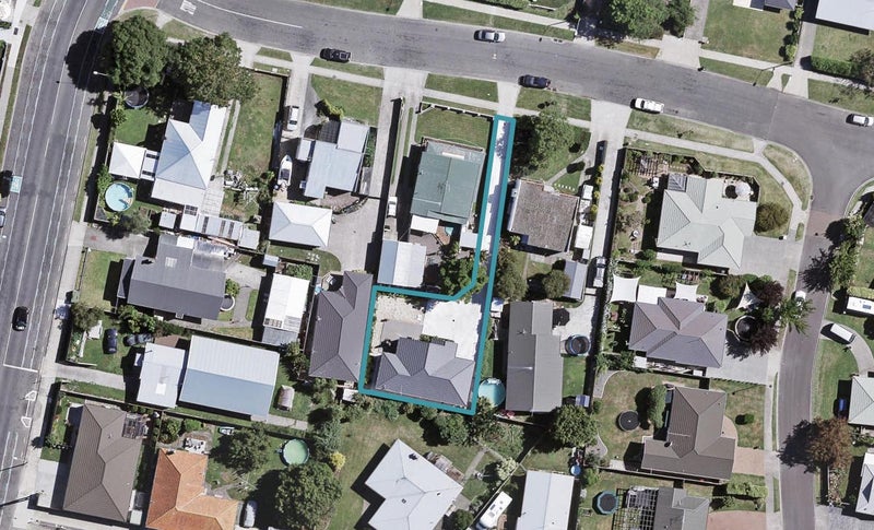 5A Burness Road, Greenmeadows, Napier - Carousel 1