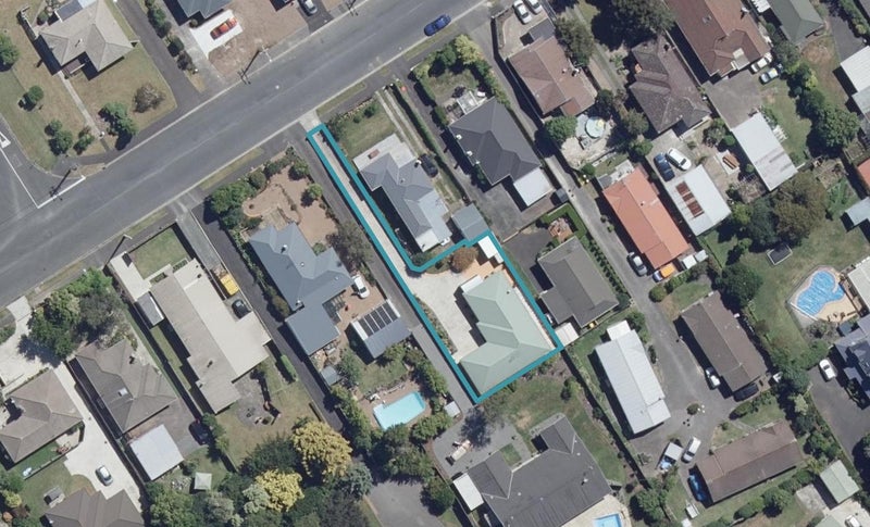 58A Enderley Avenue, Enderley, Hamilton - Carousel 1