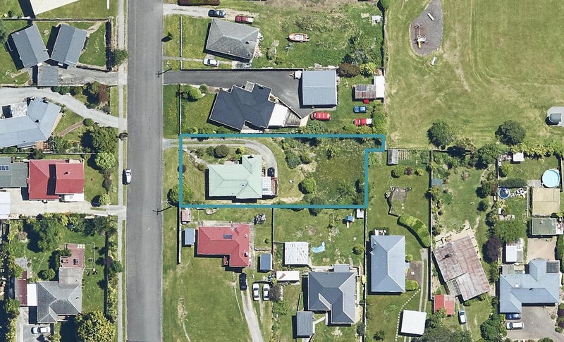 1 Bruce Street, Ngongotaha, Rotorua - Carousel 1