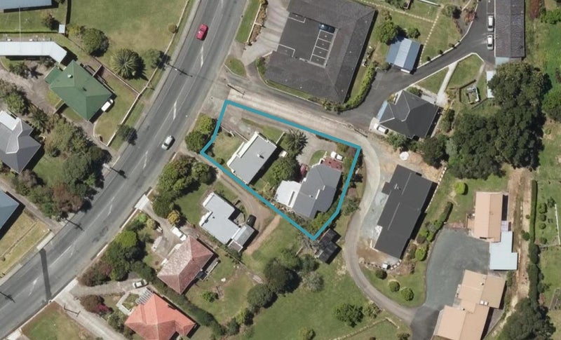 23A Tarewa Road, Morningside, Whangarei - Carousel 1