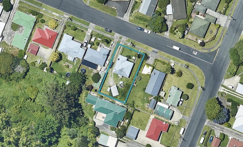 6 Tuthill Street, Gate Pa, Tauranga - Carousel 1