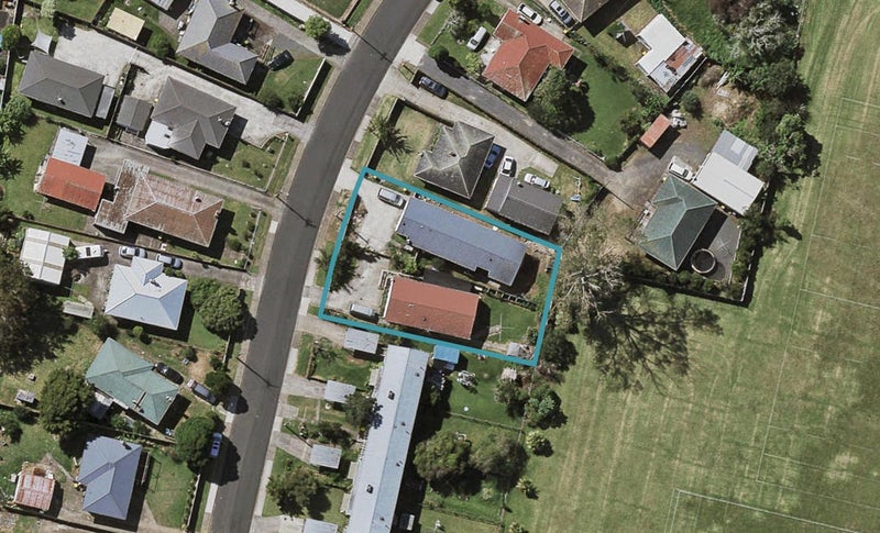 50 Blampied Road, Ōtara, Auckland - Carousel 1