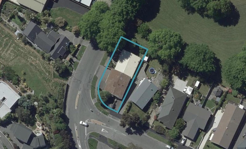 31 Holliss Avenue, Cashmere, Christchurch - Carousel 1