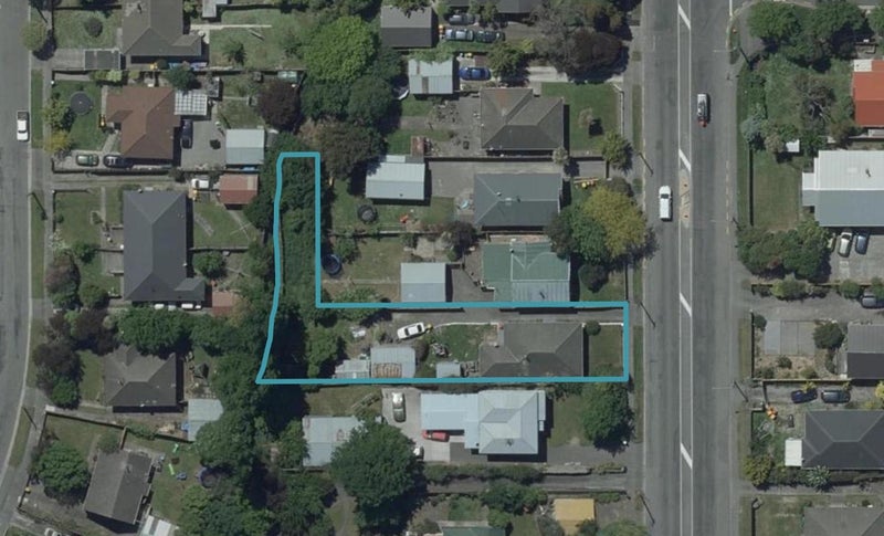 81 Kerrs Road, Avonside, Christchurch - Carousel 1
