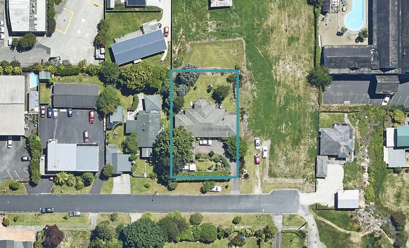 8 Meade Street, Whakarewarewa, Rotorua - Carousel 1