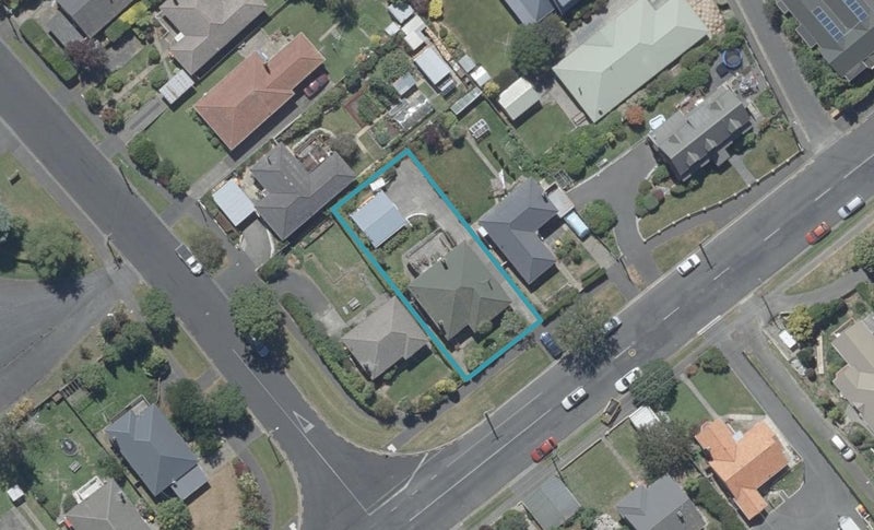 209 Helensburgh Road, Wakari, Dunedin - Carousel 1