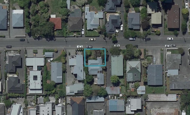 1/34 Berry Street, St Albans, Christchurch - Carousel 1