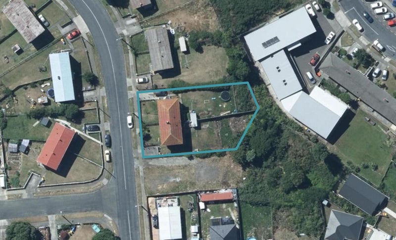 25 Bedford Street, Cannons Creek, Porirua - Carousel 1