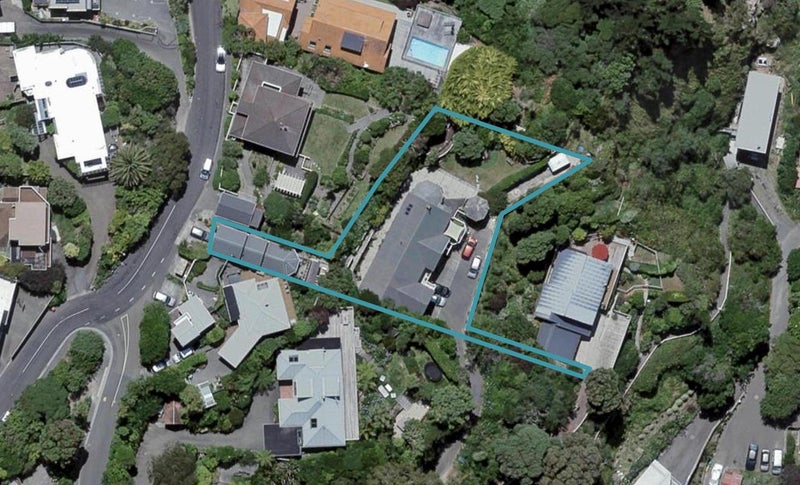 23 Beere Haven Road, Seatoun, Wellington - Carousel 1