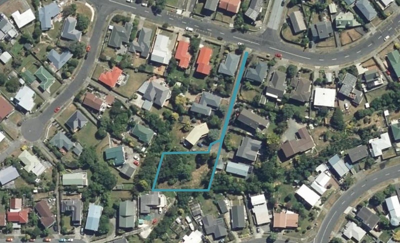 47 Oakleigh Street, Maungaraki, Lower Hutt - Carousel 1