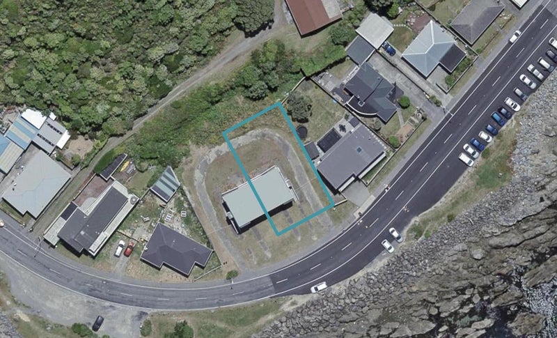 71 Breaker Bay Road, Breaker Bay, Wellington - Carousel 1