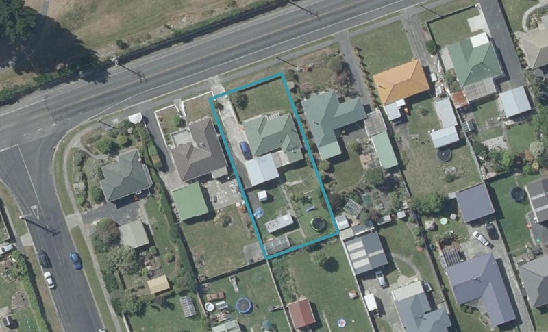 365 Brighton Road, Waldronville, Dunedin - Carousel 1