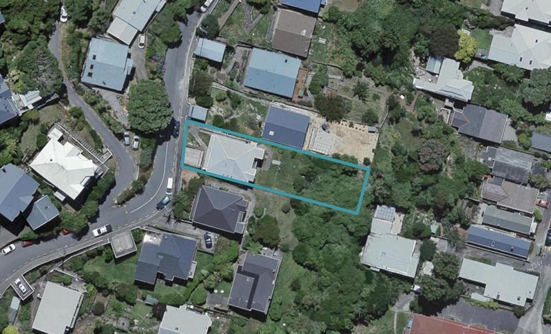 77 Duncan Terrace, Kilbirnie, Wellington - Carousel 1