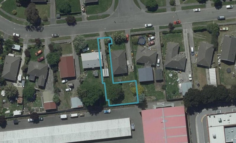 3/11 Tensing Place, Sockburn, Christchurch - Carousel 1