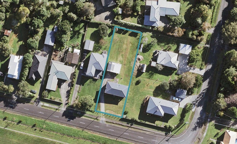 3 Punga Road, Whenuapai, Auckland - Carousel 1