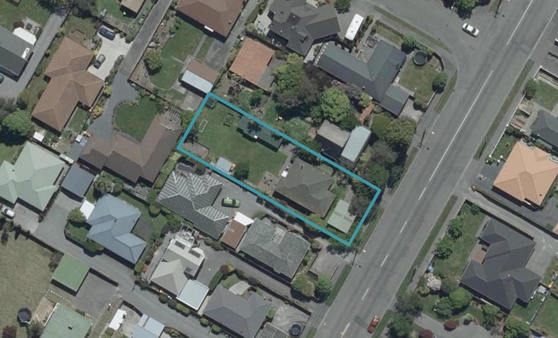 121 Highsted Road, Casebrook, Christchurch - Carousel 1