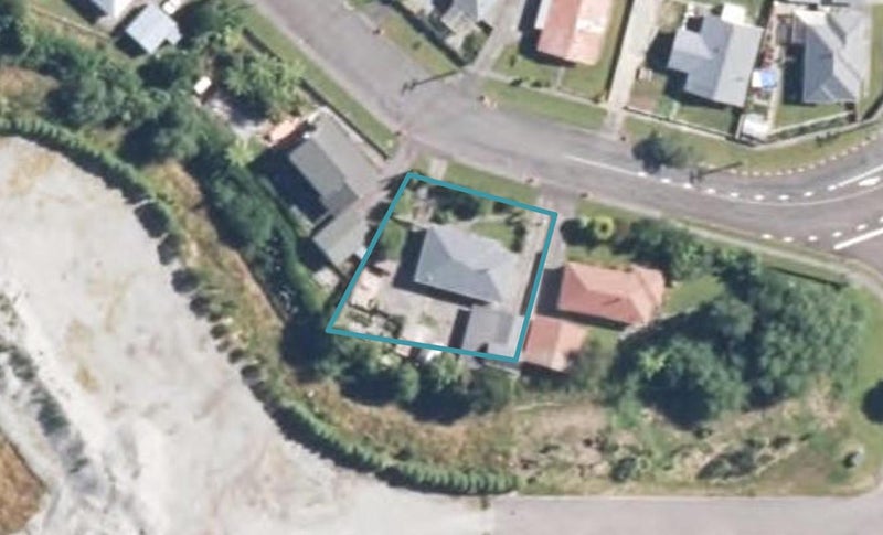 114 Marlborough Street, Greymouth, Greymouth - Carousel 1