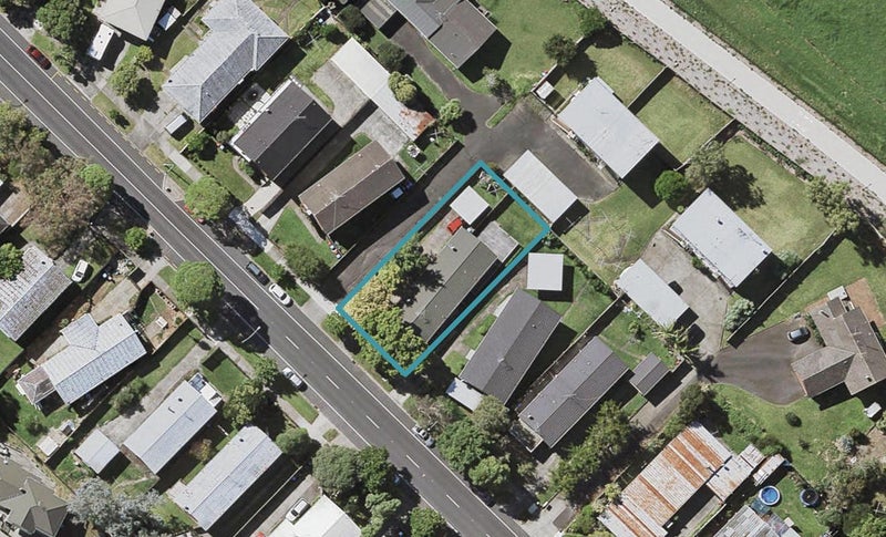 2/62 Felton Mathew Avenue, St Johns, Auckland - Carousel 1