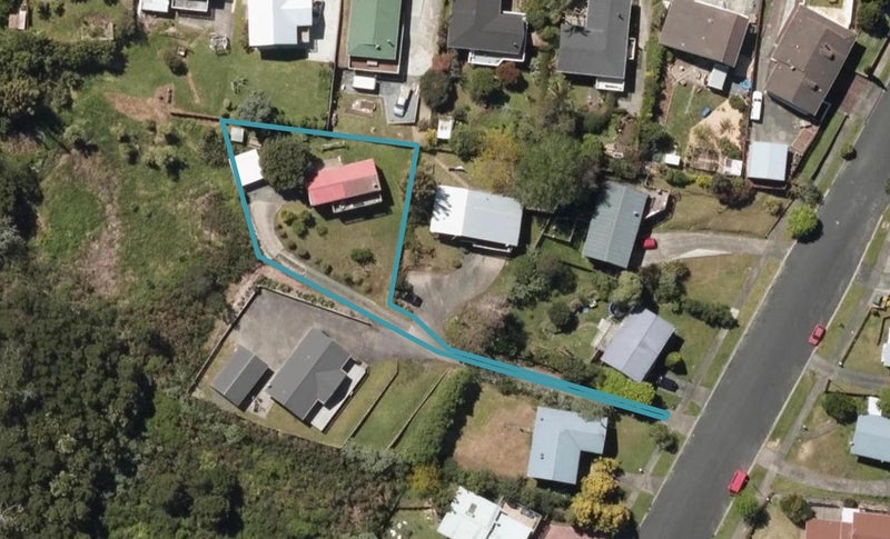 14A Tauroa Street, Raumanga, Whangarei - Carousel 1