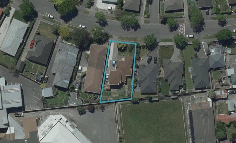 54 Lochee Road, Upper Riccarton, Christchurch - Carousel 1